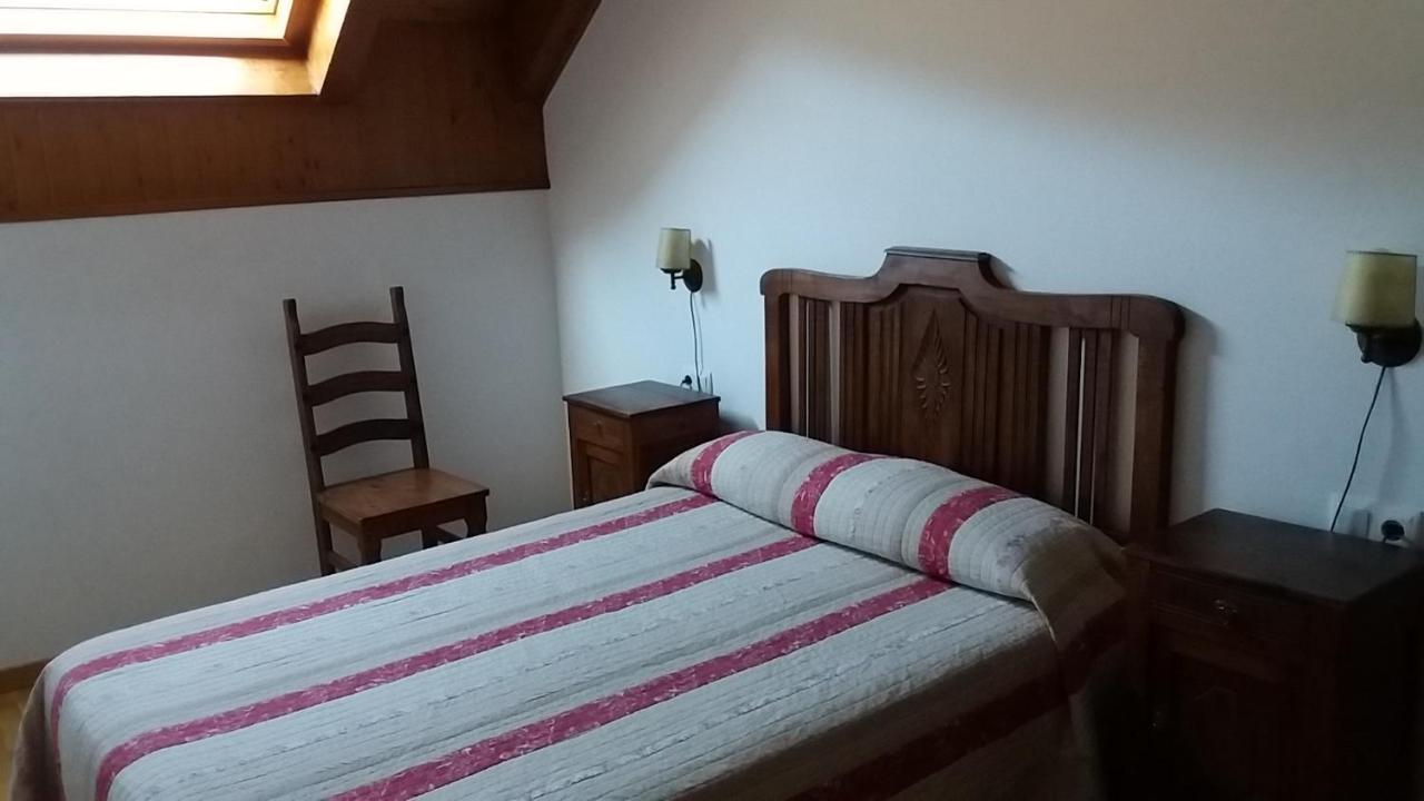 Apartaments Morello Esterri D'Aneu Εξωτερικό φωτογραφία
