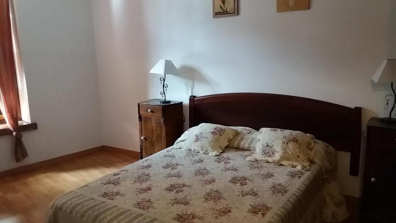 Apartaments Morello Esterri D'Aneu Εξωτερικό φωτογραφία