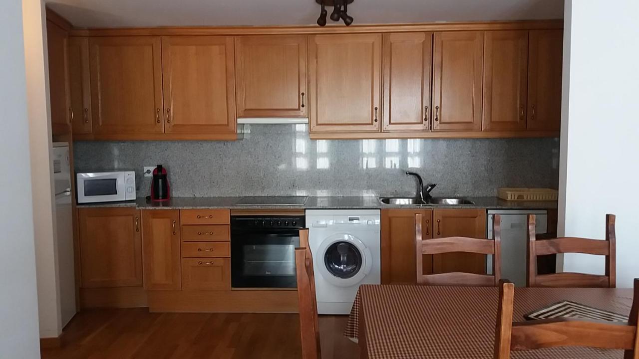 Apartaments Morello Esterri D'Aneu Εξωτερικό φωτογραφία