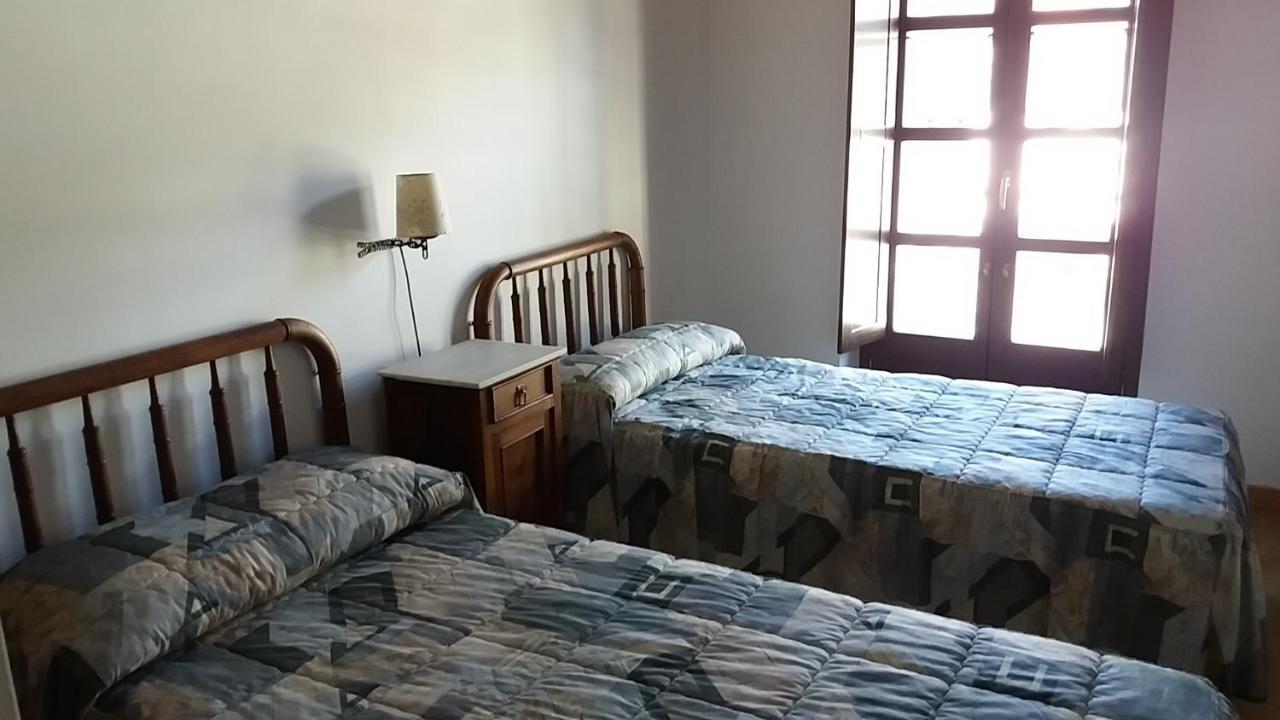 Apartaments Morello Esterri D'Aneu Εξωτερικό φωτογραφία