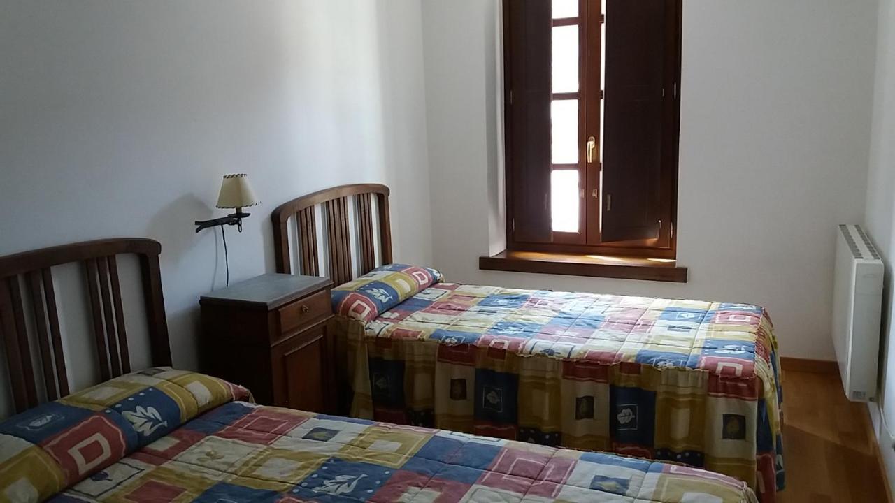 Apartaments Morello Esterri D'Aneu Εξωτερικό φωτογραφία