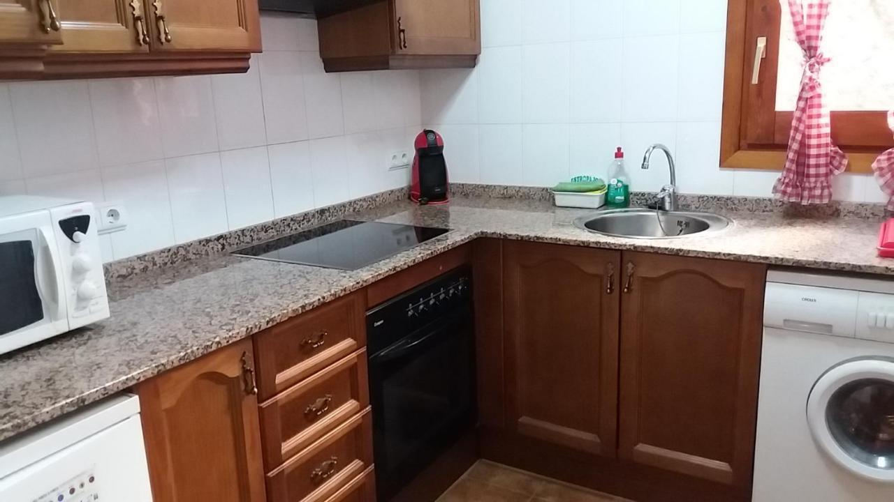 Apartaments Morello Esterri D'Aneu Εξωτερικό φωτογραφία