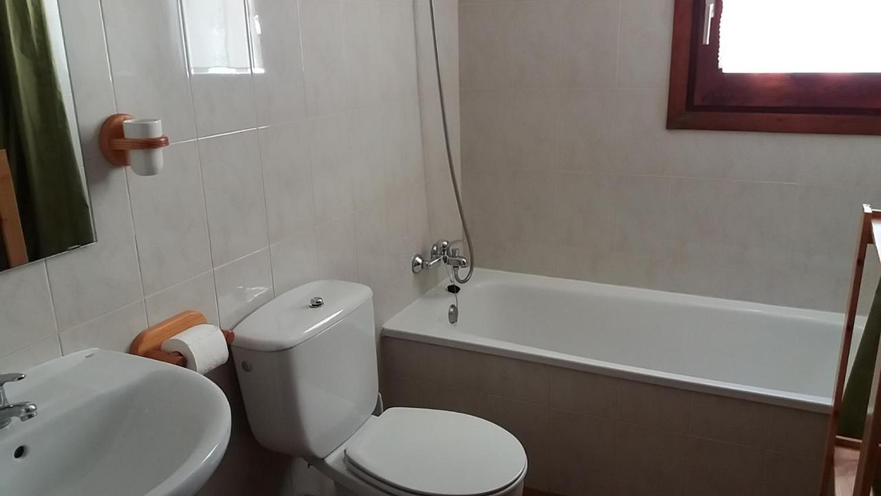 Apartaments Morello Esterri D'Aneu Εξωτερικό φωτογραφία