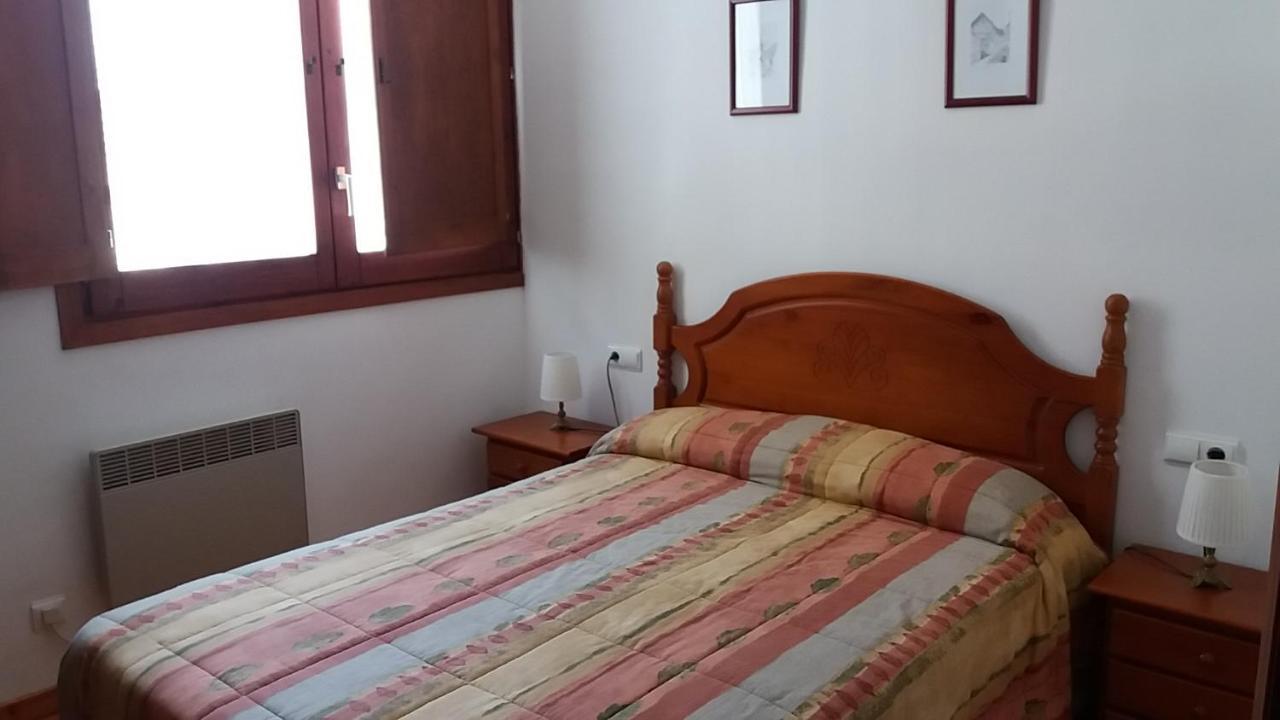 Apartaments Morello Esterri D'Aneu Εξωτερικό φωτογραφία