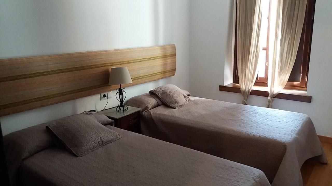 Apartaments Morello Esterri D'Aneu Εξωτερικό φωτογραφία