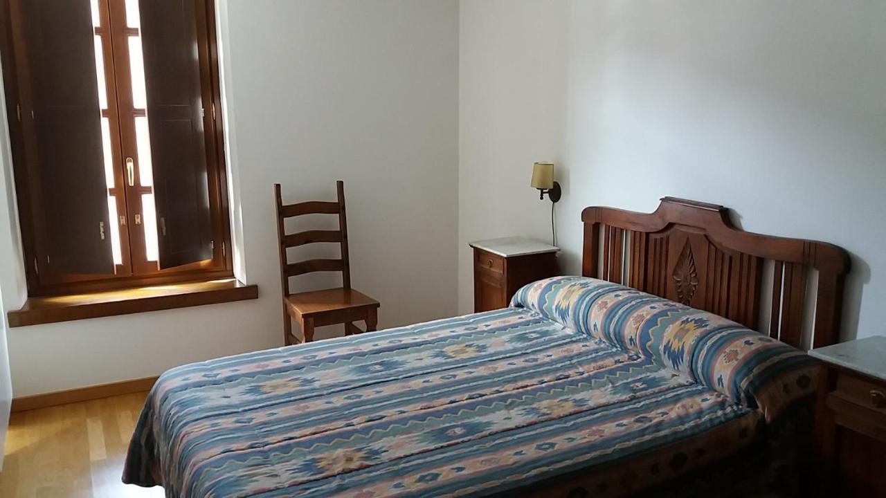 Apartaments Morello Esterri D'Aneu Εξωτερικό φωτογραφία
